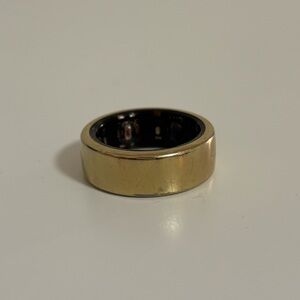 OURA Ring Gen 3 Size 8